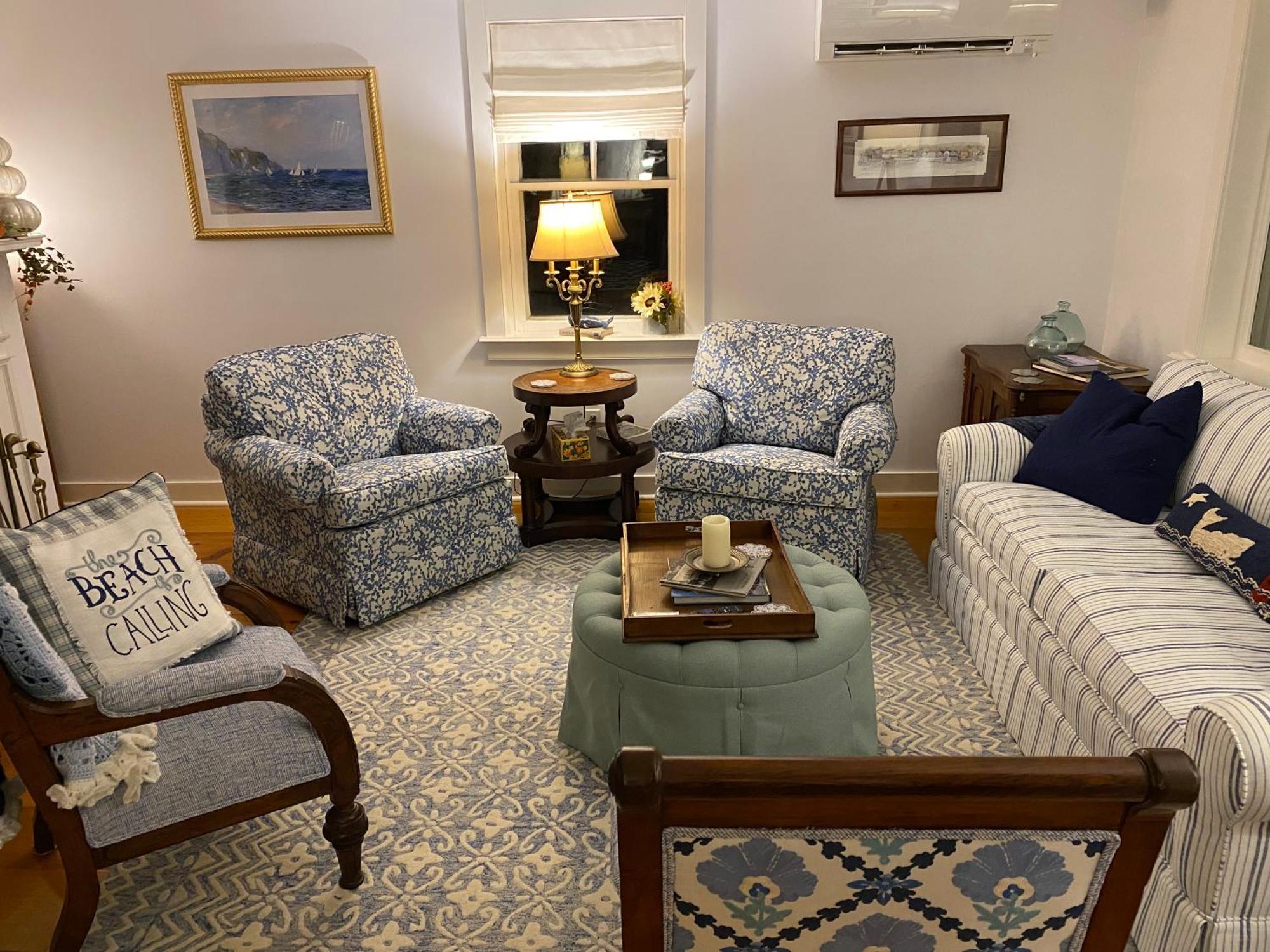 Spouter Inn Bed & Breakfast Lincolnville Exterior foto