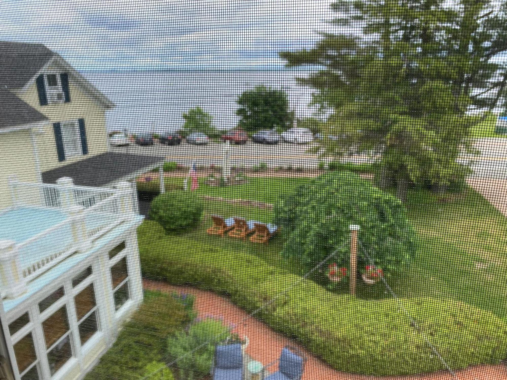 Spouter Inn Bed & Breakfast Lincolnville Exterior foto