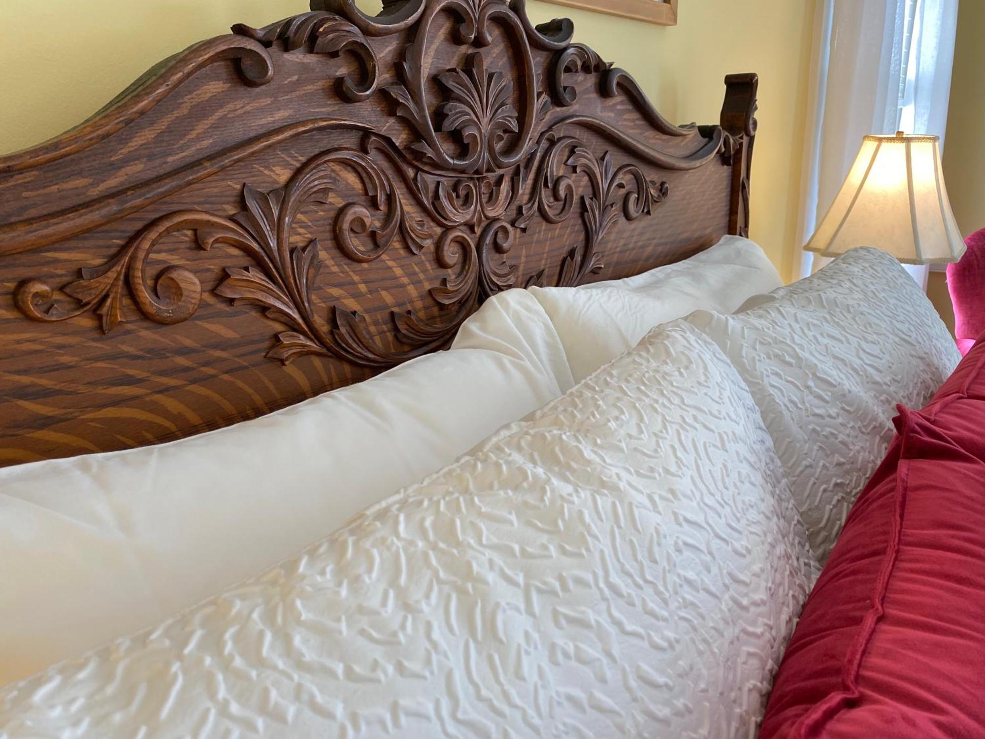 Spouter Inn Bed & Breakfast Lincolnville Exterior foto