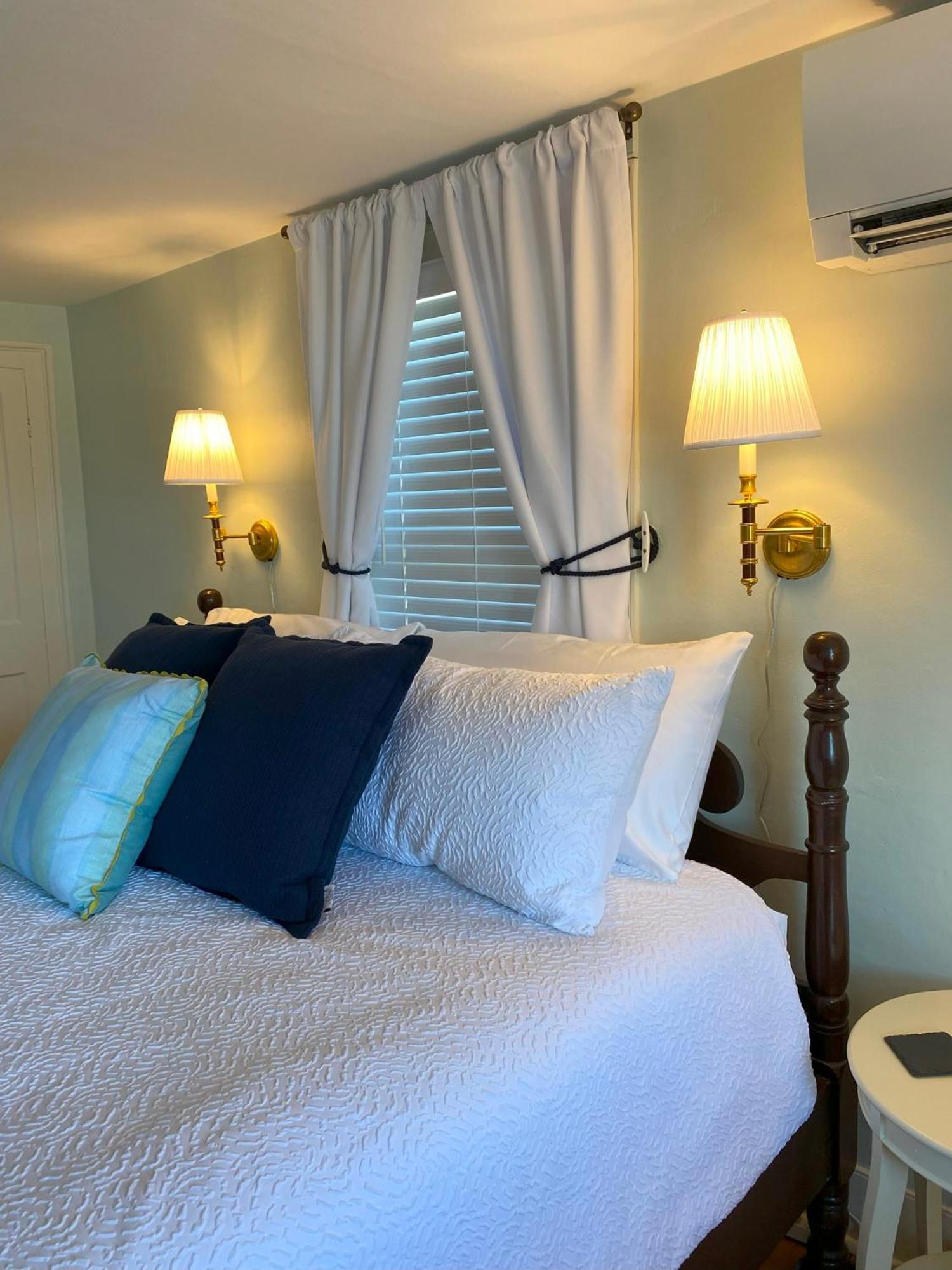 Spouter Inn Bed & Breakfast Lincolnville Exterior foto
